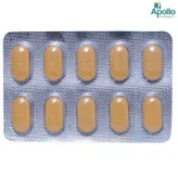 Selzic 600 Tablet 10's, Pack of 10 TABLETS
