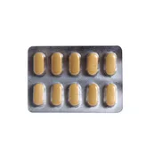 Selzic 450mg Tablet 10's, Pack of 10 TabletS