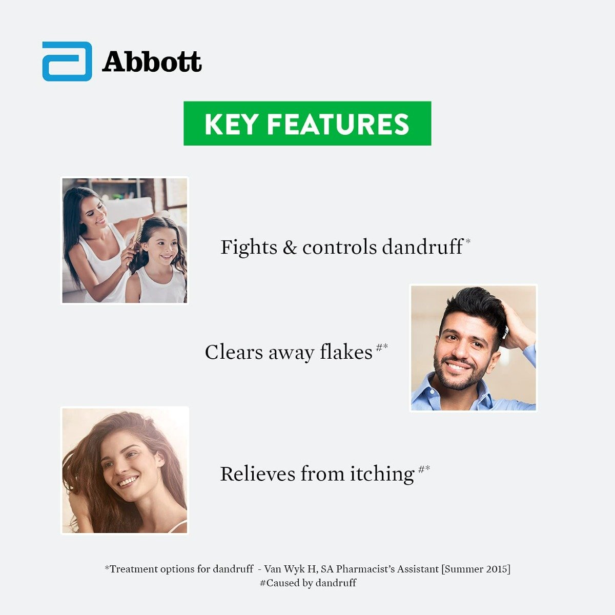 Selsun 2.5% Suspension Anti Dandruff Shampoo 200 ml, Pack of 1 Suspension Selsun 2.5% Suspension Anti Dandruff Shampoo 200 ml, Pack of 1 Suspension