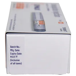 Semabrex Inj Buy Semalix 4mg/3ml Prefilled Pen Injection 1's online | Uses, Side ...