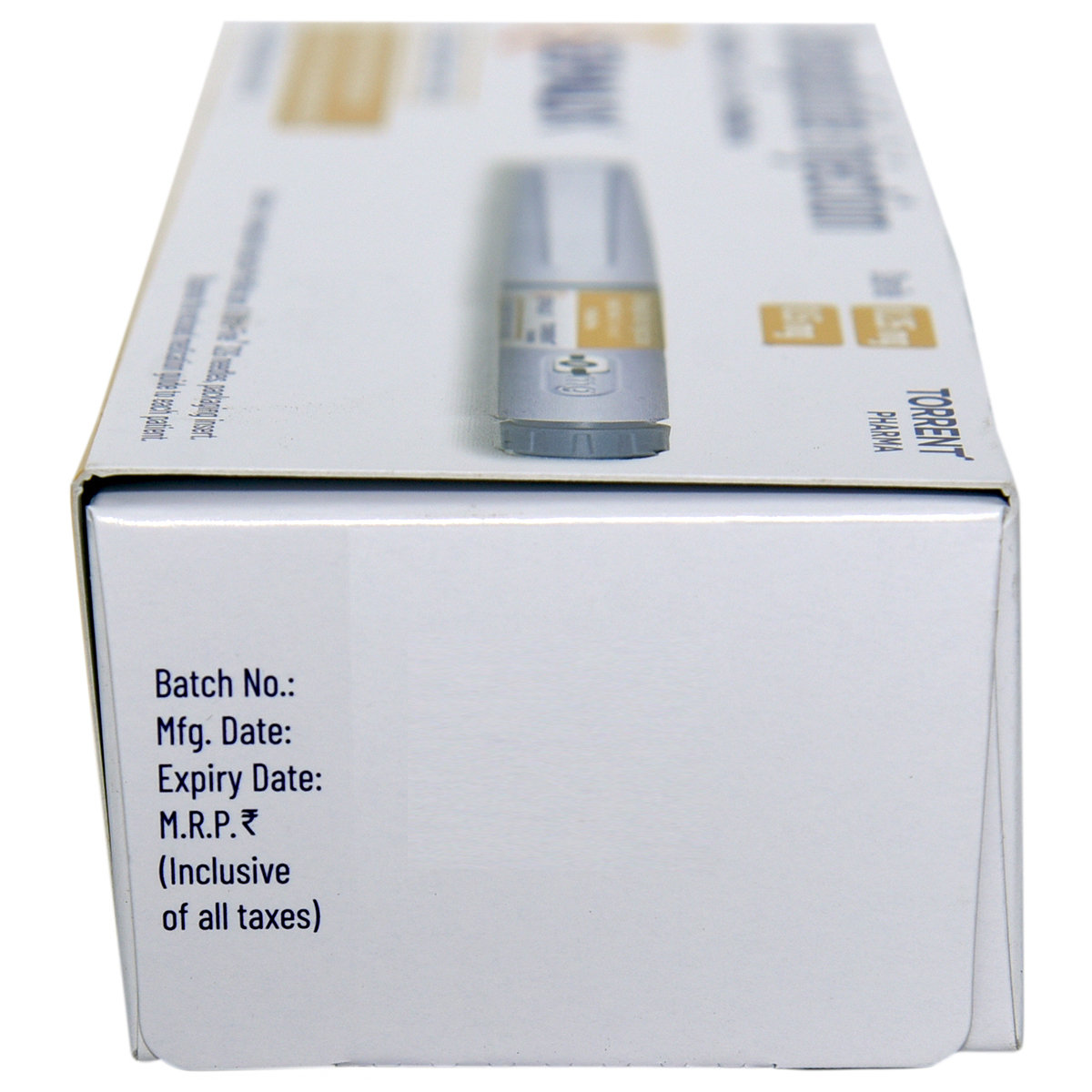Semabrex Inj Buy Semalix 2mg/1.5ml Prefilled Pen Injection 1's online | Uses, Side ...