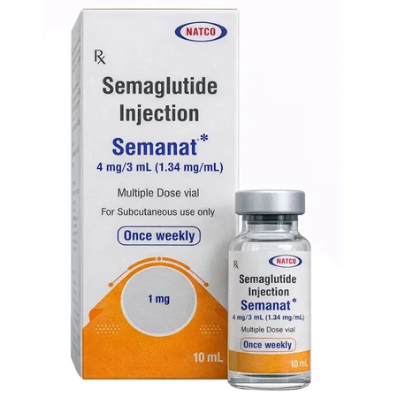 Semanat 4 mg Injection 1's