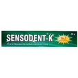 Sensodent-K Medicated Dental Cream 50 gm