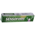 Sensoform Medicated Dental Cream, 50 gm