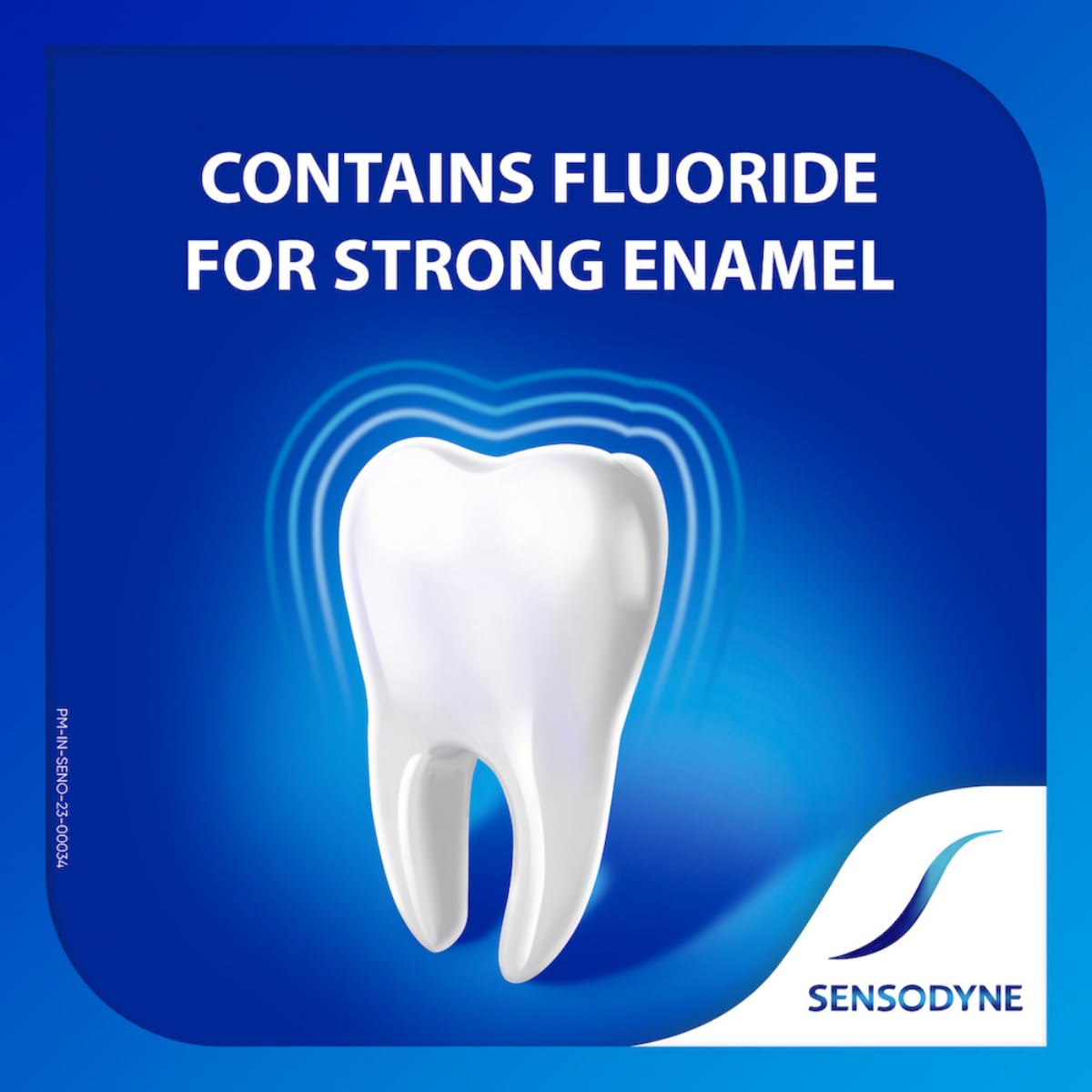 Sensodyne Complete Protection+ Mouthwash, 100 ml, Pack of 1 Sensodyne Complete Protection+ Mouthwash, 100 ml, Pack of 1