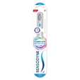 Sensodyne Complete Protection+ Soft Toothbrush, 3 Count (Buy 2 Get 1 Free)