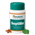 Himalaya Septilin, 60 Tablets