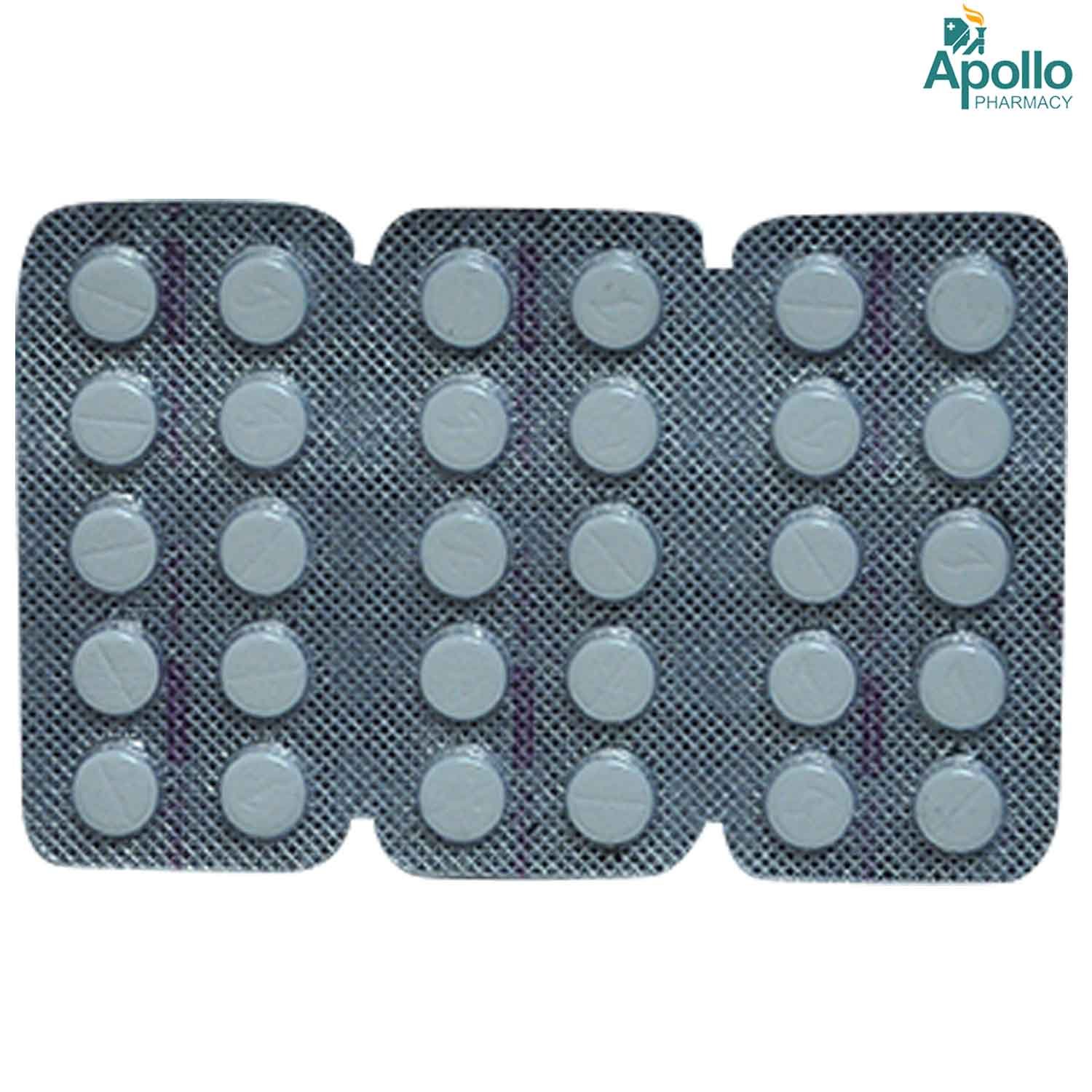 Serenace 1.5 Tablet 10's, Pack of 10 TABLETS Serenace 1.5 Tablet 10's, Pack of 10 TABLETS