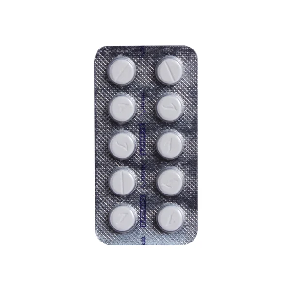 Serenace 5 Tablet 10's, Pack of 10 TABLETS