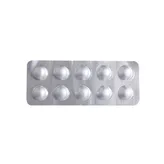 Seradic Tablet 10's, Pack of 10 TabletS