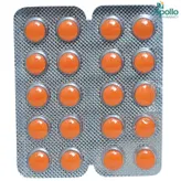 Sertrax 100 Tablet 10's, Pack of 10 TABLETS