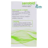 Serobid Rotacaps 30's, Pack of 1 CAPSULE
