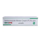 Sertaspor Cream 30gm, Pack of 1 Ointment