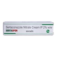 Sertaspor Cream 15 gm