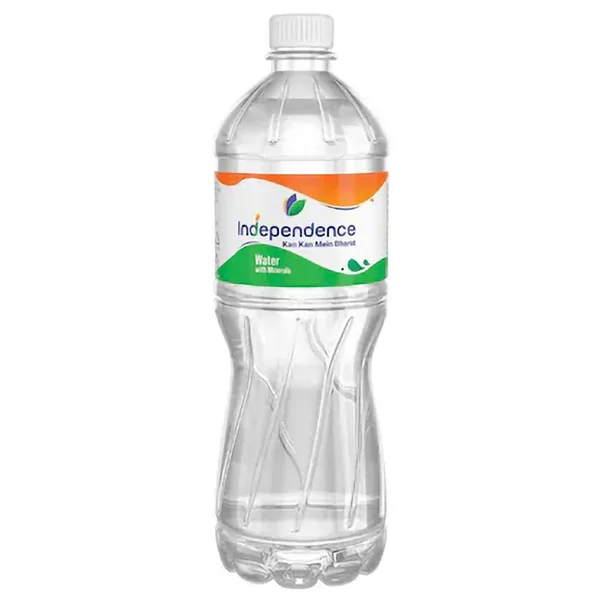 Serenity By Independence Water, 1L