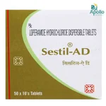 Sestil-AD Tablet 