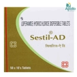 Sestil-AD Tablet 10's