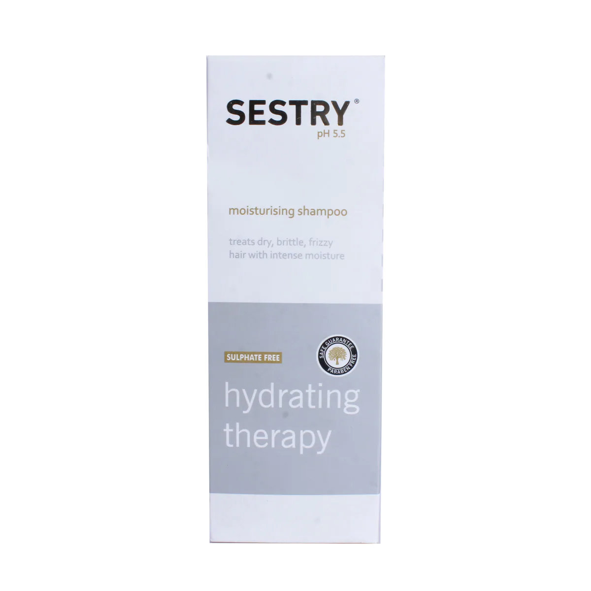 Sestry Shampoo 200 ml, Pack of 1 Sestry Shampoo 200 ml, Pack of 1