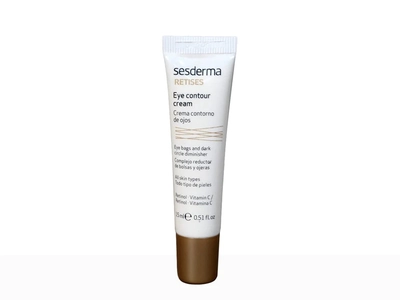 Sesderma Retises Eye Contour Cream 15 ml, Pack of 1