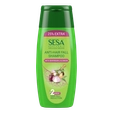 Sesa Ayurvedic Anti-Hair Fall Shampoo with Bhringraj & Onion, 200 ml