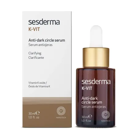Sesderma K-Vit Anti-Dark Circle Serum, 30 ml
