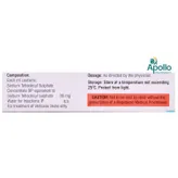 Setrol Injection 2 ml, Pack of 1 INJECTION