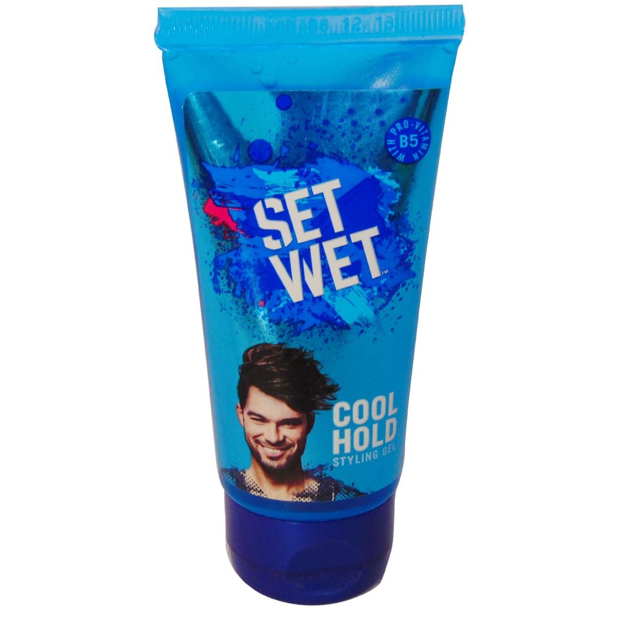 Set Wet Cool Hold Hair Styling Gel 50 Ml Price Uses Side Effects