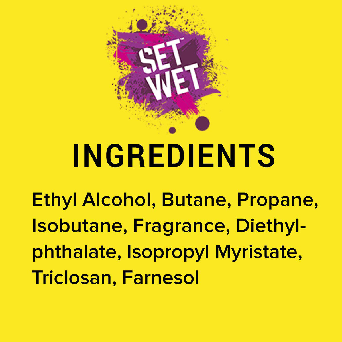 SETWET SWAG DEO 150 ML, Pack of 1 SETWET SWAG DEO 150 ML, Pack of 1