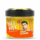 Set Wet Sport Extreme Hair Styling Gel, 250 ml, Pack of 1