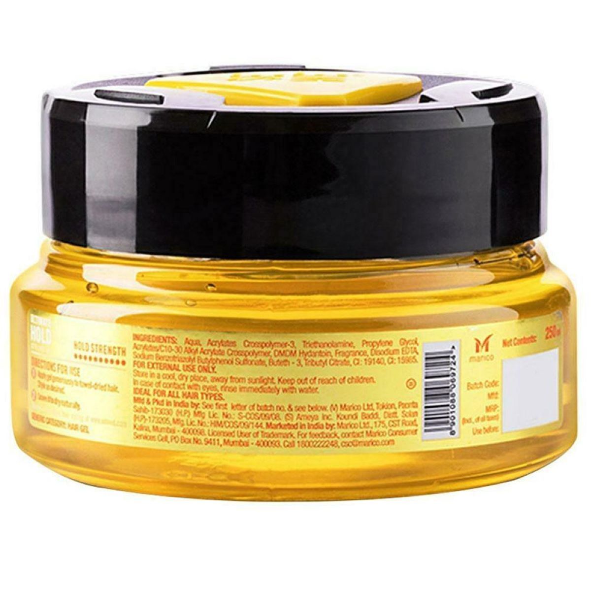 Set Wet Ultimate Hold Hair Styling Gel 250 Ml Price Uses Side Effects Composition Apollo 9684