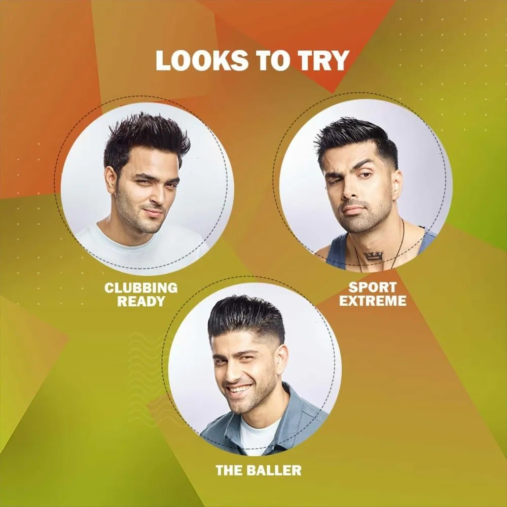 Set Wet Sport Extreme Hair Styling Gel, 250 ml, Pack of 1 Set Wet Sport Extreme Hair Styling Gel, 250 ml, Pack of 1