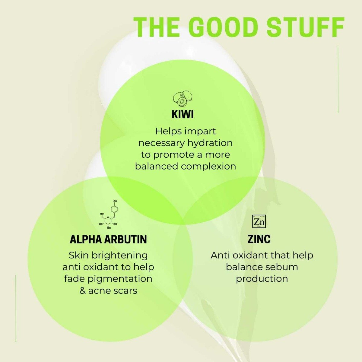 Skin Fx Superfood Oil Controlling Day Cream, 50 gm, Pack of 1 Skin Fx Superfood Oil Controlling Day Cream, 50 gm, Pack of 1