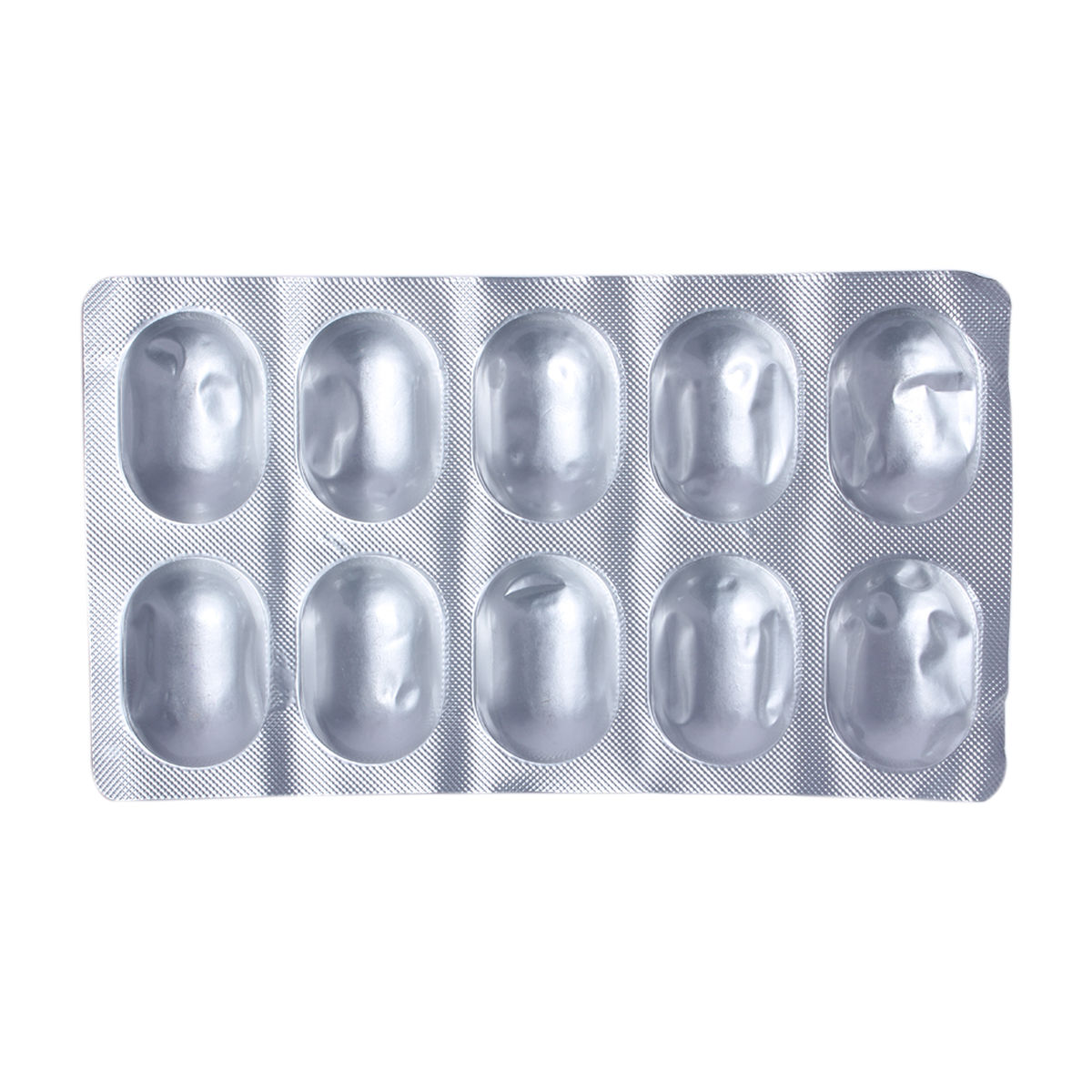 SGLTR-M 1000 Tablet 10's, Pack of 10 TabletS