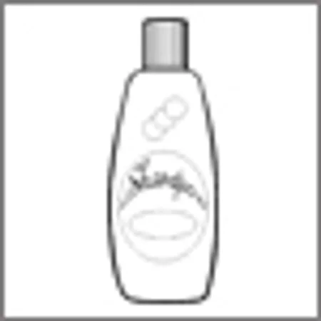 Gene Shampoo 100Ml