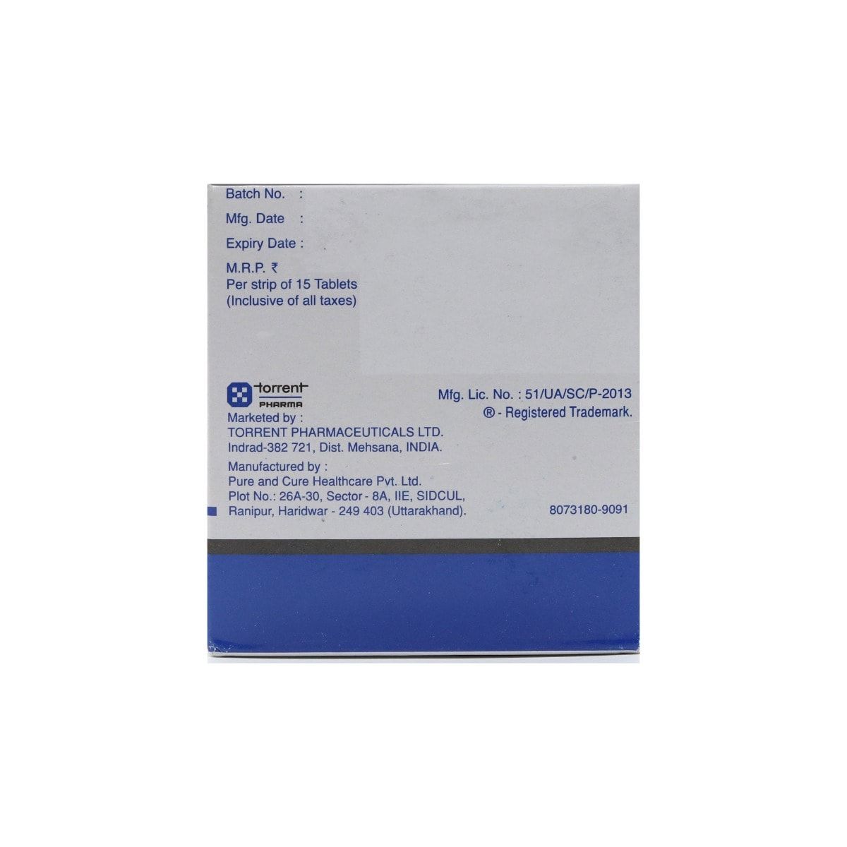 Shelcal-K Tablet 15's Price, Uses, Side Effects, Composition - Apollo ...