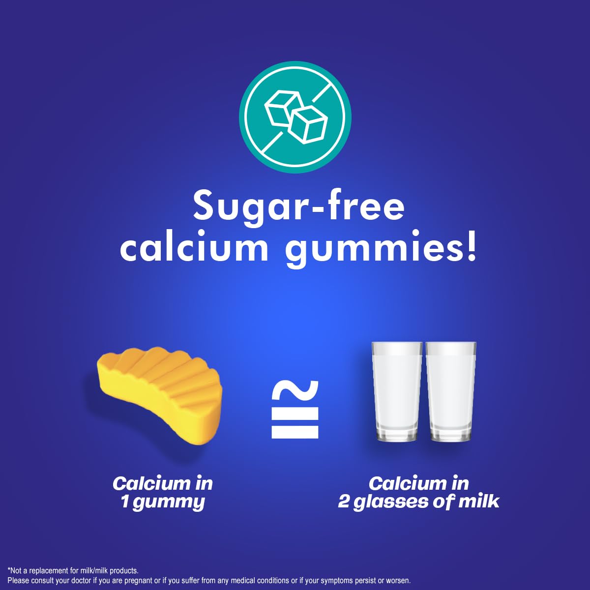 Shelcal Pro Sugar Free Lemon & Orange-Mixed Berries Flavour Gummies 30's, Pack of 1 GUMMIES Shelcal Pro Sugar Free Lemon & Orange-Mixed Berries Flavour Gummies 30's, Pack of 1 GUMMIES