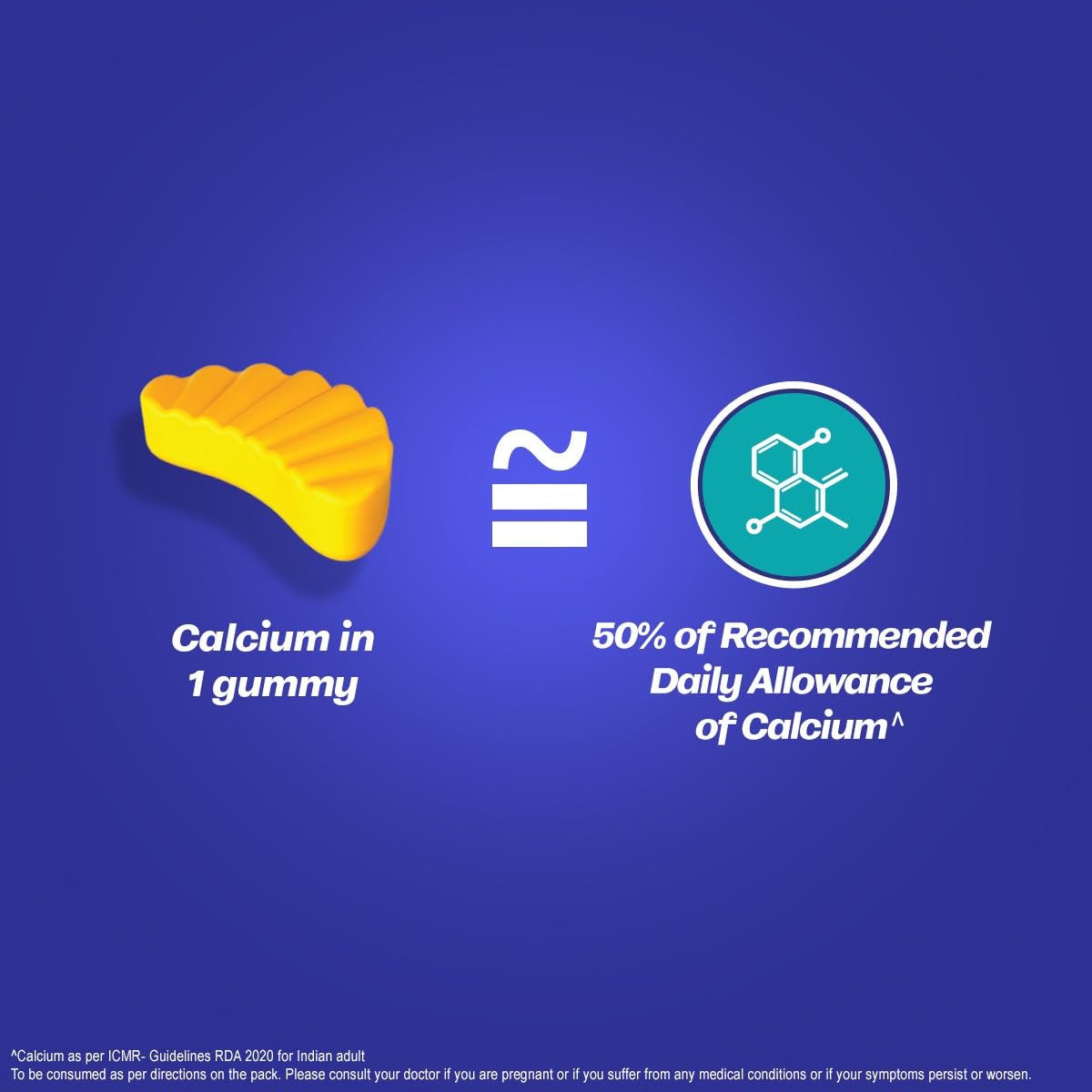 Shelcal Pro Sugar Free Lemon & Orange-Mixed Berries Flavour Gummies 30's, Pack of 1 GUMMIES Shelcal Pro Sugar Free Lemon & Orange-Mixed Berries Flavour Gummies 30's, Pack of 1 GUMMIES