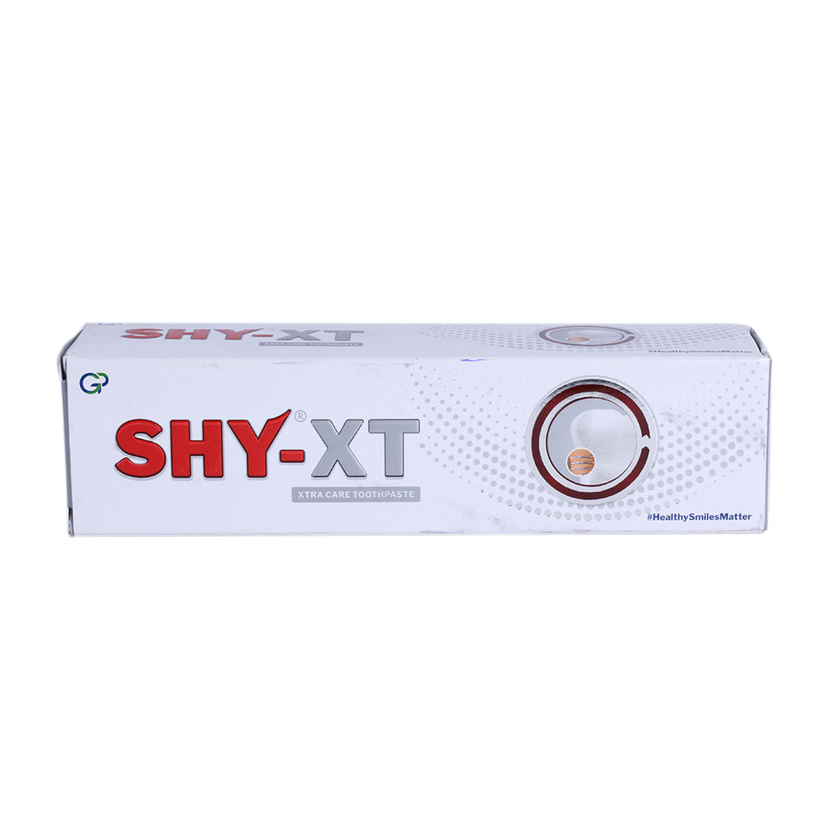 Buy Shy-Xt Toothpaste 70g Online