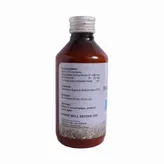 Sibergel Forte Oral Suspension 170 ml, Pack of 1 Suspension