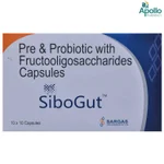 Sibogut Capsule 