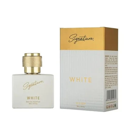 Signature White Eau De Parfum, 30 ml