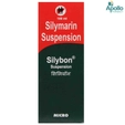 Silybon Syrup 100 ml