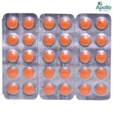 Silybon-70 Tablet 10's, Pack of 10 TABLETS