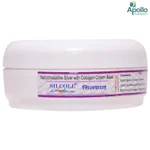 Silcoll Cream 