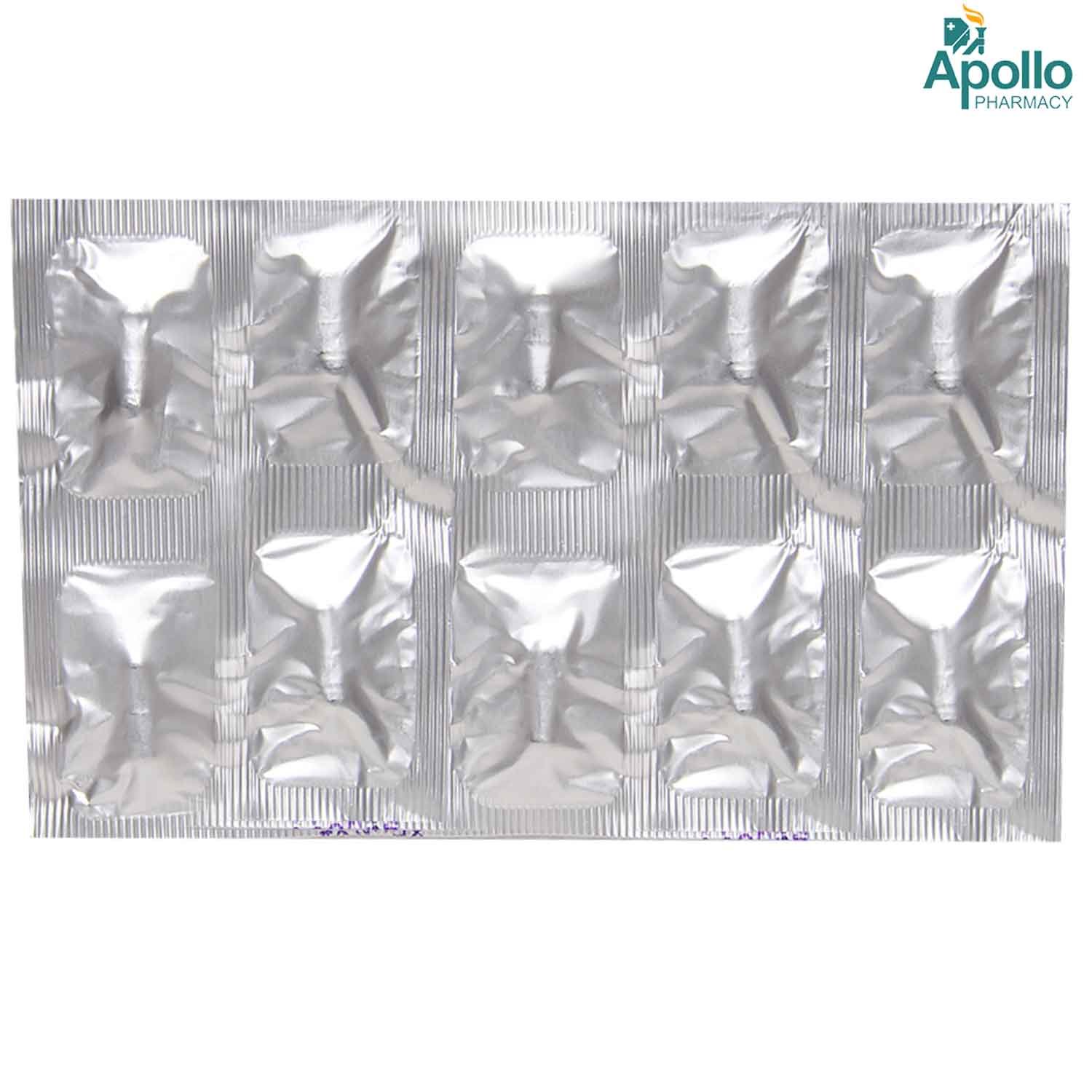 Silotrif 8 Capsule 10's, Pack of 10 CapsuleS Silotrif 8 Capsule 10's, Pack of 10 CapsuleS