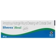 Silverex Heal Cream 50 gm