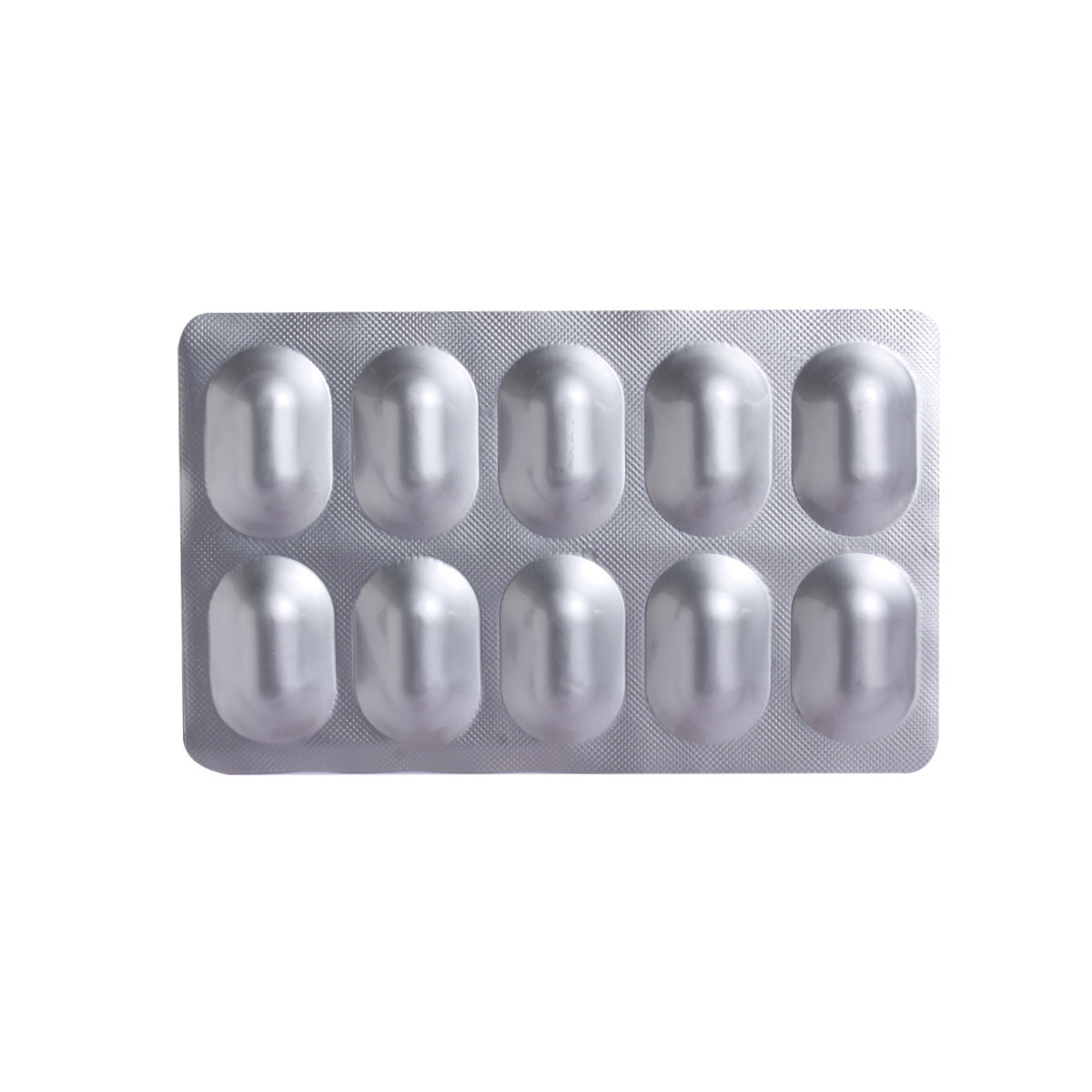 Silpertic Tablet 10's Silpertic Tablet 10's