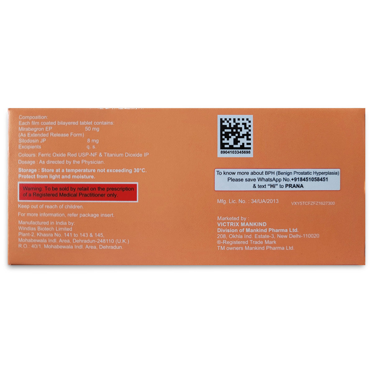 Silogreat-M 50 Tablet 10's, Pack of 10 Silogreat-M 50 Tablet 10's, Pack of 10