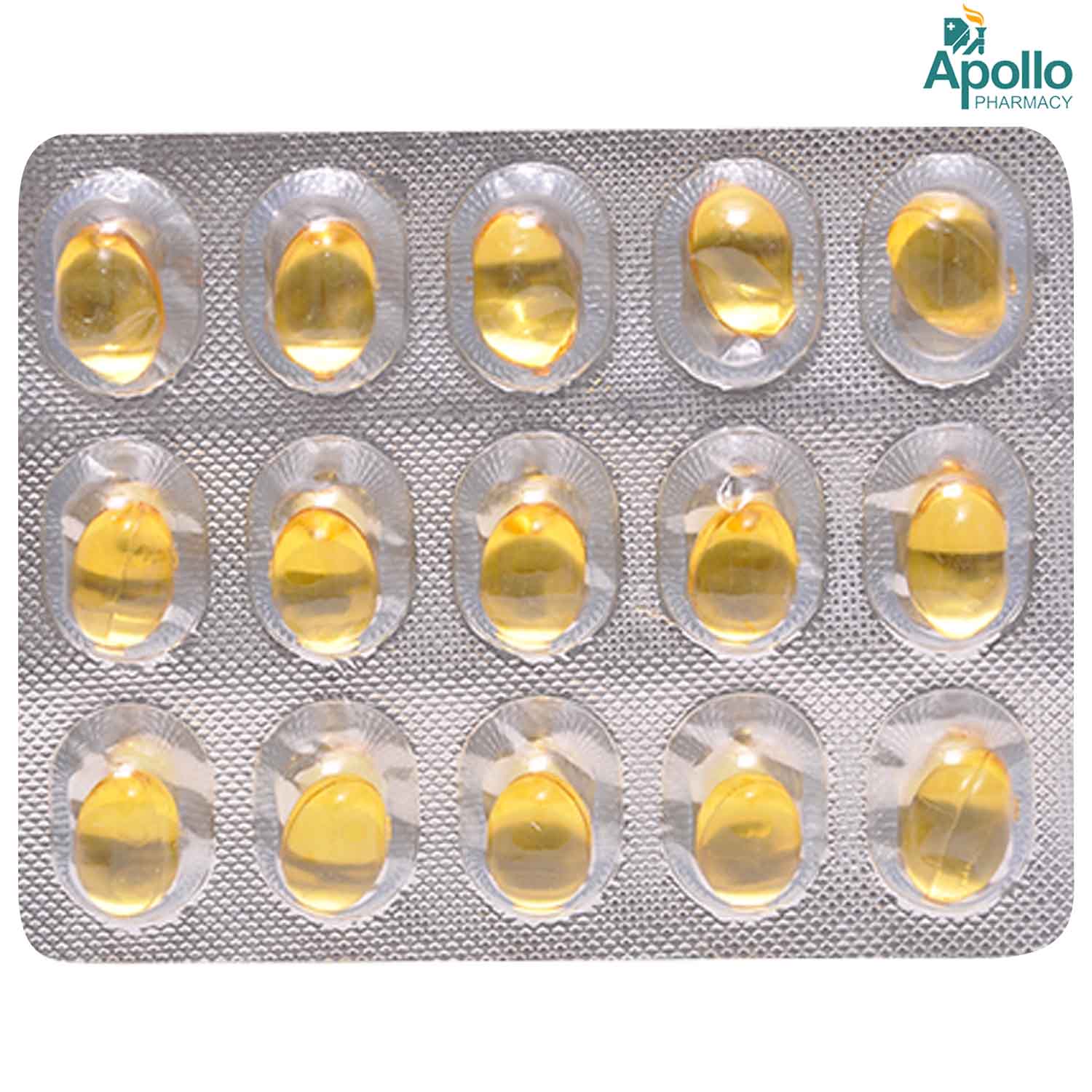 Simrose-500 Capsule 15's, Pack of 15 CapsuleS Simrose-500 Capsule 15's, Pack of 15 CapsuleS