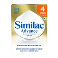 Similac Advance Follow-Up Formula Stage 4 Powder (18 to 24 months), 400 gm Refill Pack
